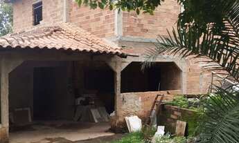 Imagem: Chácara Escriturada 10.000m² com Casa