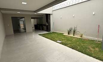 Imagem: Casa no Residencial Boa Vista 2 com 3 Quartos