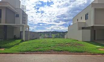 Imagem: Lote à Venda no Condomínio Jardins Parma