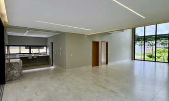 Imagem 6: Sobrado de Alto Padrão com 5 Suítes e Área de Lazer – Portal do Sol Green