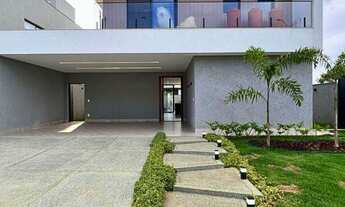 Imagem: Sobrado de Alto Padrão com 4 Suítes e