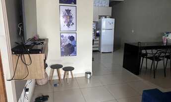 Imagem 3: Ágio de Casa Moderna no Residencial Zélia Nunes com Área Gourmet