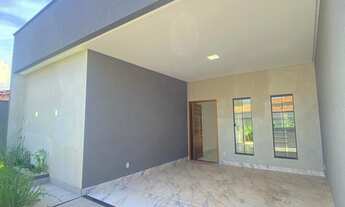 Imagem: Para Morar Bem Casa com 3 Quartos, Suíte