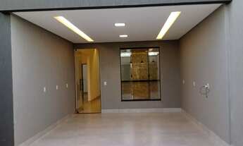 Imagem 3: Casa - 3 quartos com suíte - Recanto das Emas – Goiânia – R$ 650 mil