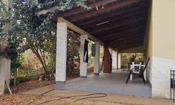 Imagem 3: Chácara 1.000m² com 280m² construídos em Bonfinópolis