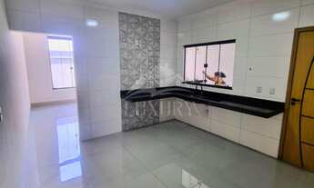 Imagem 4: Casa com acabamento premium em senador canedo 3 quartos 1 suíte