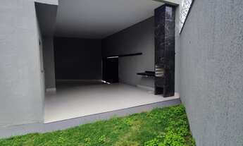 Imagem 6: ???? CASA DE ESQUINA - MORADA DO BOSQUE - SENADOR CANEDO! ????