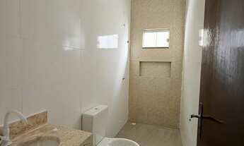 Imagem 7: Casa de 2 Quartos com Suíte – Entrada de R$ 20 mil e Parcelas de R$ 1.700