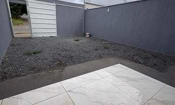 Imagem 2: Casa no Residencial Boa Vista com 2 quartos e ótimo custo-benefício