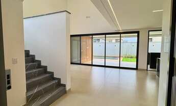 Imagem 3: Sobrado 4 Suítes com Piscina no Jardins Bolonha – Alto Padrão