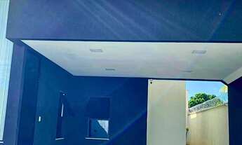 Imagem 2: Ágio de Casa de Alto Padrão com 3 Suítes e Segurança Completa