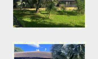 Imagem 2: Chácara ampla em Caldazinha com 6.826m² e de construção de 450m²