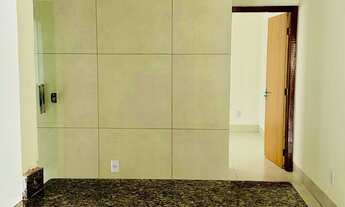 Imagem 6: Casa Térrea com Acabamento Moderno – Residencial Santa Fé, Goiânia