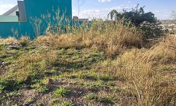 Imagem 2: Lote à venda no Parque dos Buritis – Oportunidade em Senador Canedo/GO!