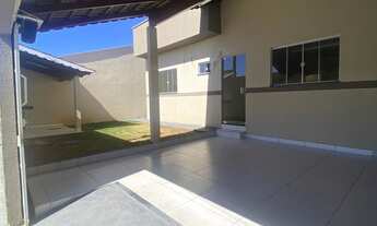 Imagem: Casa 2 quartos com suíte e área gourmet