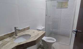 Imagem 7: Residencial Laranjeiras: Casa 2 Quartos com Suíte e Churrasqueira