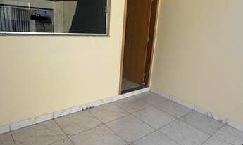 Imagem 4: Casa de Esquina com Quintal Amplo – Jardim Canedo 2