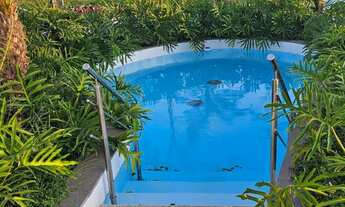 Imagem 7: Lote 500m² no Condomínio Solares Laguna – aceita troca por carro