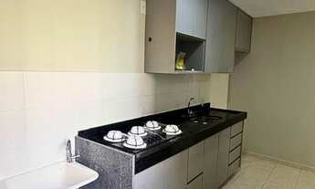 Imagem 5: Apartamento Térreo no Residencial Porto Dourado 3 com Lazer Completo