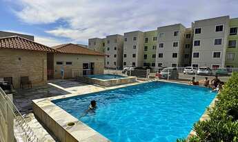 Imagem: Apartamento Térreo no Residencial Porto