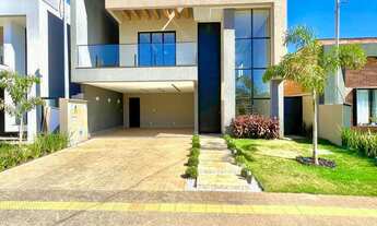 Imagem: Sobrado Alto Padrão com 3 Suítes no Jardins