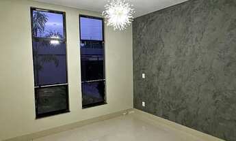 Imagem 7: Casa com Piscina e Área Gourmet na Vila Santa Rosa – Senador Canedo