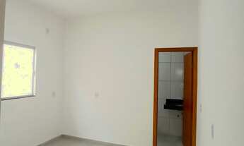 Imagem 7: Casa Nova 3Q com Suíte, Pé-Direito Duplo e Churrasqueira – Flor do Ipê