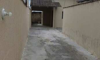 Imagem 2: Casa moderna 2 quartos, suíte e garagem na Vila São Sebastião - Senador Canedo