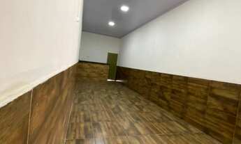 Imagem 4: Casa para Alugar com 2 Quartos, Suíte e Garagem para 2 Carros