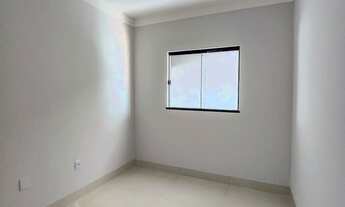 Imagem 6: Casa 3 Quartos com Suíte no Morada do Bosque – R$ 350 Mil