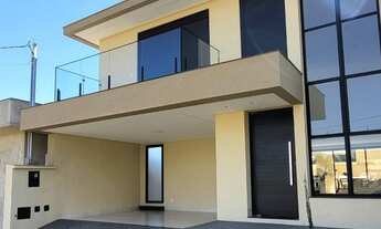 Imagem: Sobrado Alto Padrão no Jardins Bolonha