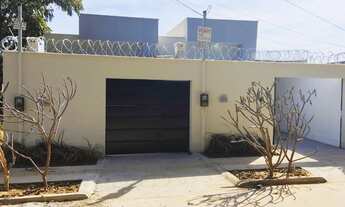 Imagem: Casa Nova 3Q com Suíte, Pé-Direito Duplo