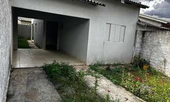 Imagem: Casa para locação 2 quartos Ecológico