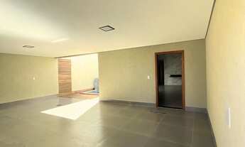 Imagem 4: Casa de alto padrão com piscina e varanda gourmet no Residencial Ravena