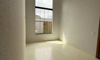 Imagem 7: Casa 3 quartos com área gourmet no Morada do Bosque