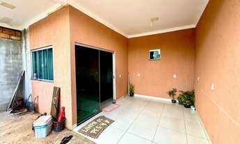 Imagem 3: Ágio de Sobrado – 4 Quartos (1 Suíte) – Bem Localizado