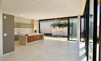 Imagem 5: Casa Térrea de Alto Padrão no Portal do Sol Garden – Goiânia/GO