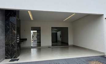 Imagem: Casa 3 Quartos com Suíte e Closet Acabamento