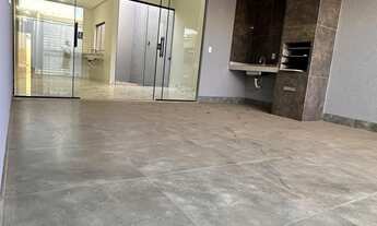 Imagem: Casa a venda residencial Paraíso Senador