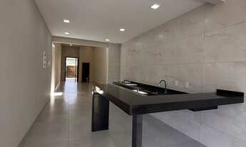 Imagem 5: Casa de 3 Suítes com Piscina e Área Gourmet – Centro de Senador Canedo