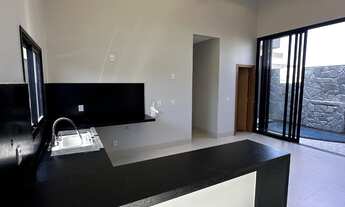 Imagem 6: Casa Térrea no Jardins Parma com Piscina e 3 Suítes – Alto Padrão