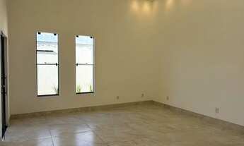 Imagem 6: Casa com 3 Quartos e Área Gourmet no Residencial Hebron em Senador Canedo