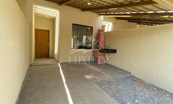 Imagem 3: Casa a venda residencial parque dos buritis senador canedo - casa 2 quartos com