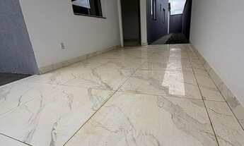 Imagem 3: Casa no Residencial Boa Vista com 2 quartos e ótimo custo-benefício