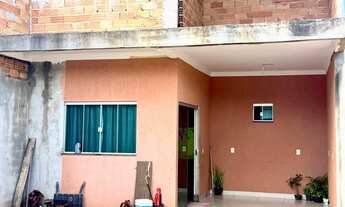 Imagem: Ágio de Sobrado 4 Quartos (1 Suíte)