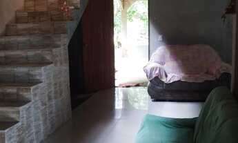 Imagem 6: Chácara Escriturada 10.000m² com Casa, Piscina e Córrego – Senador Canedo