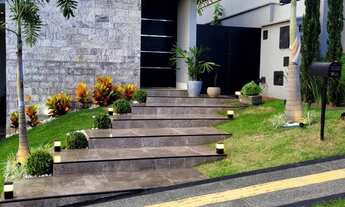 Imagem: Casa Alto Padrão no Jardins Bolonha