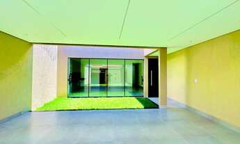 Imagem 4: Casa Nova Térrea com Acabamento de Alto Padrão – Jardim Maria Inês