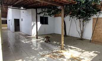 Imagem: Casa para locação  2 quartos c/ suíte