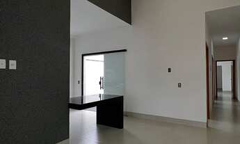 Imagem 2: Casa 3 Quartos com Suíte e Closet – Acabamento Premium